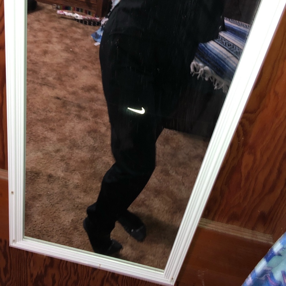 NIKE sweatpants